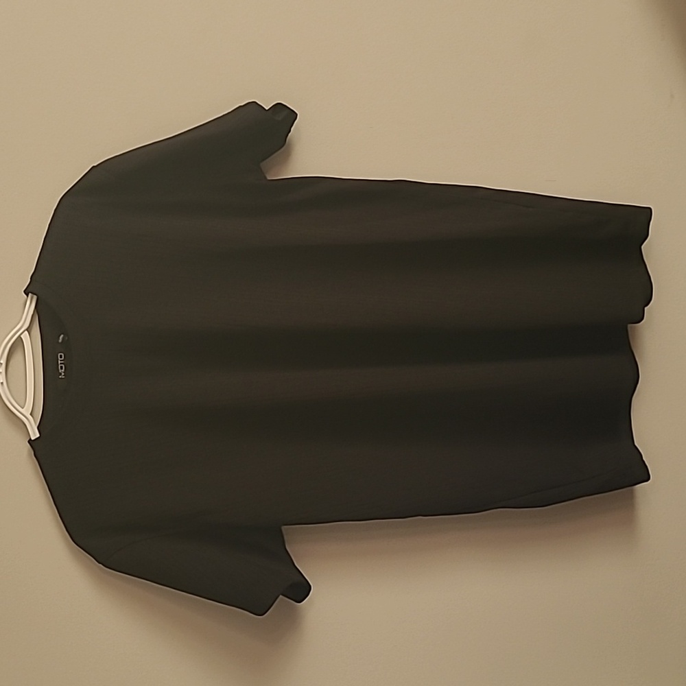 Moto XXL t-shirt